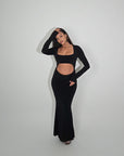 Robe OLYANE