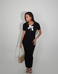 Robe Hailey - 3 couleurs