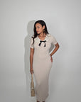 Robe Hailey - 3 couleurs