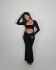 Robe OLYANE