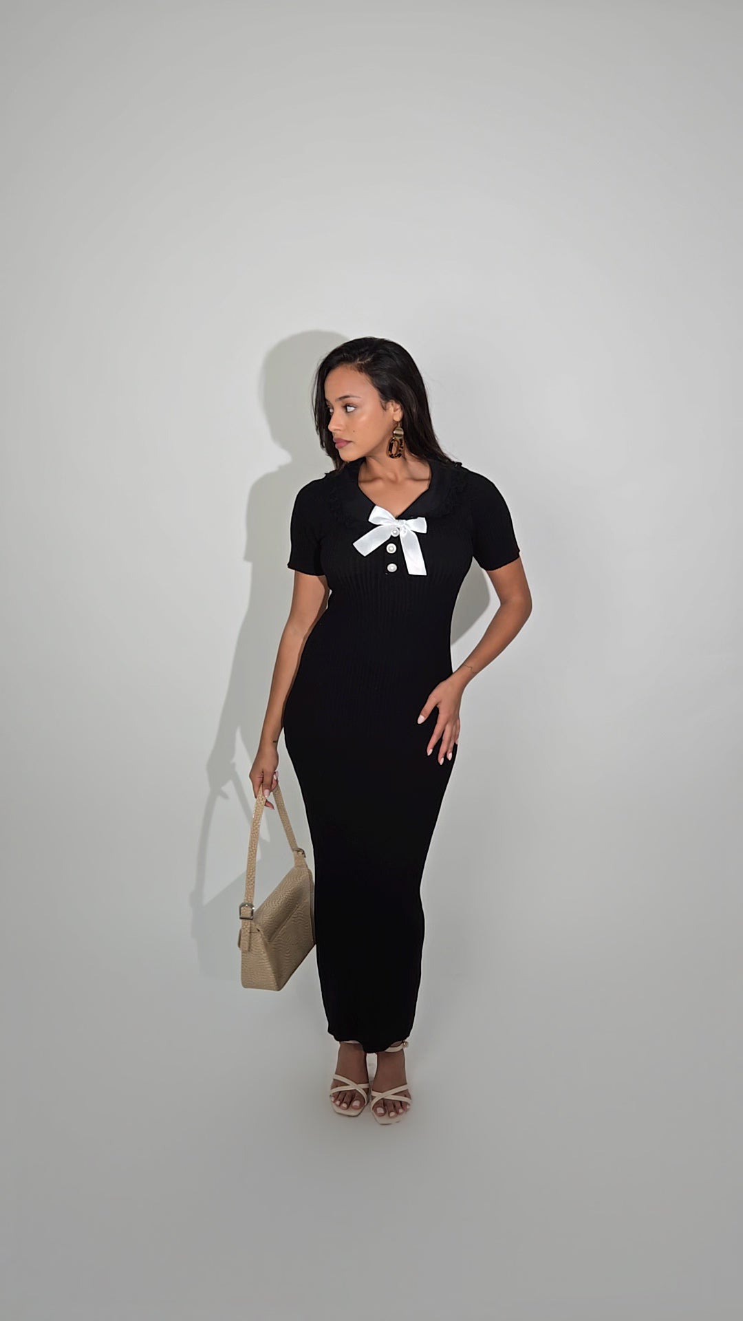 Robe Hailey - 3 couleurs