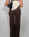 Pants Hot Chocolate