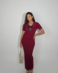 Robe Hailey - 3 couleurs