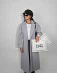 Manteau ROSELINE - 3 couleurs