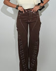 Pants Hot Chocolate