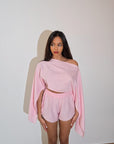 Selena Twin Set