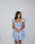 Robe Summer Divine - 2 couleurs