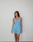 Mini Summer Dress Cute - 3 couleurs