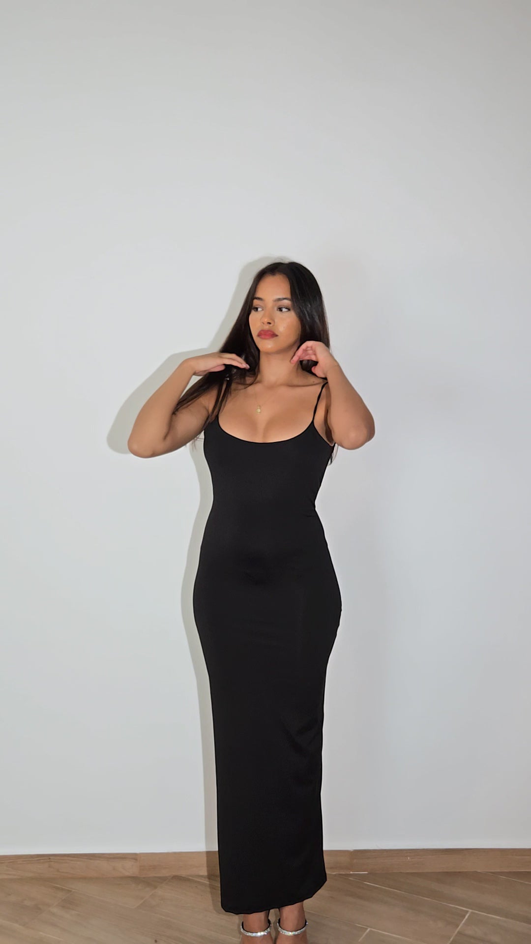 Robe Moulante and not Basic - 3 couleurs