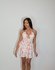 Mini Summer Dress Cute - 3 couleurs