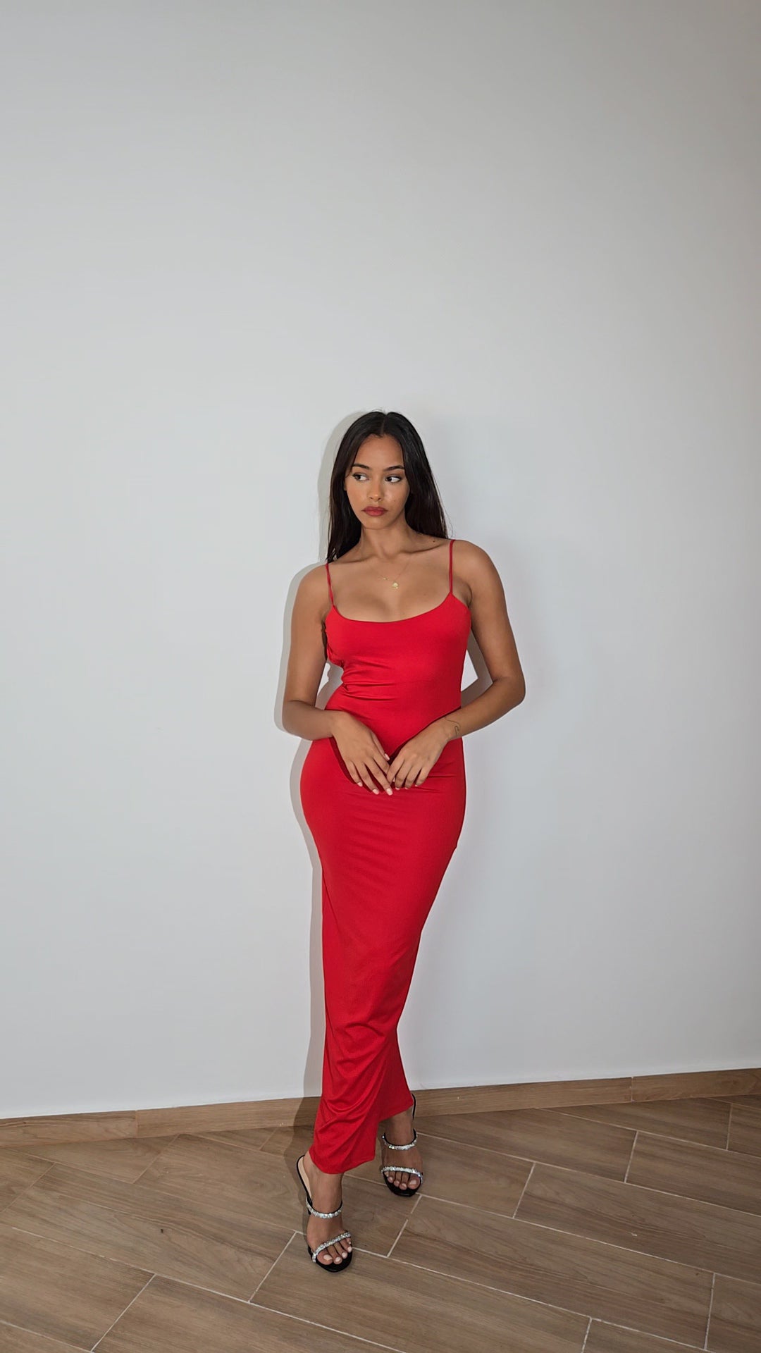 Robe Moulante and not Basic - 3 couleurs