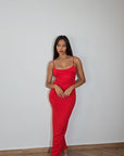 Robe Moulante and not Basic - 3 couleurs