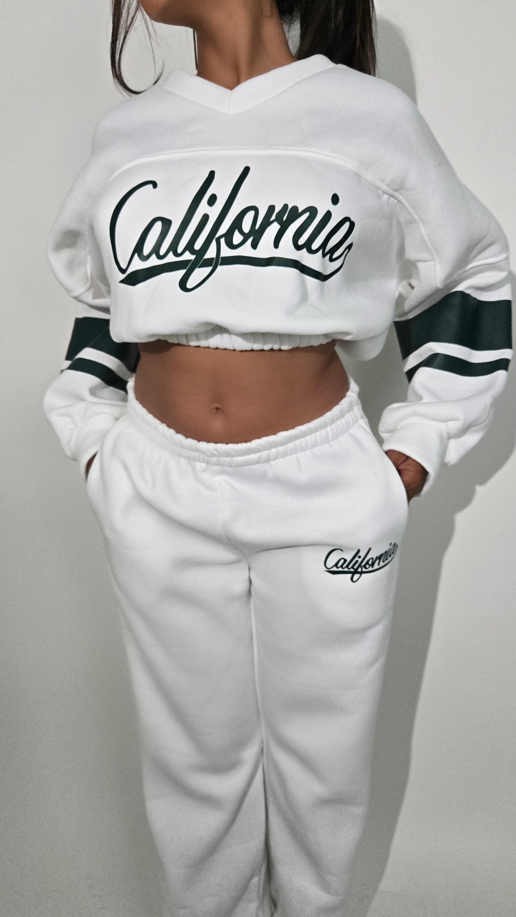 California Ensemble - 3 couleurs
