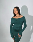 Jessica Dress - 2 couleurs
