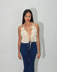 Love Story Top - 3 couleurs