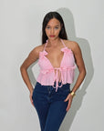 Love Story Top - 3 couleurs