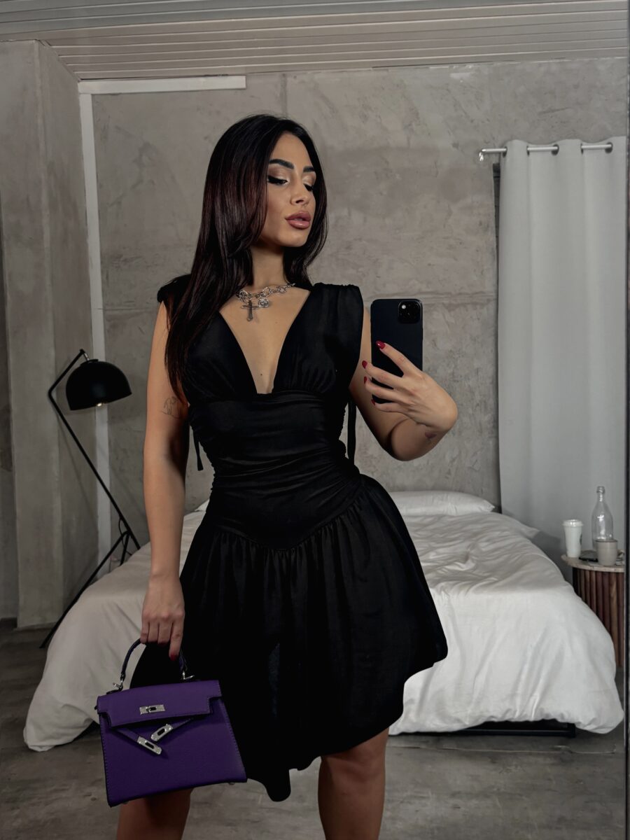 Glamorous Dress - 3 couleurs