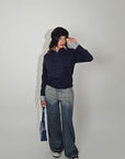 Chemise Veste Jena  - 2 couleurs