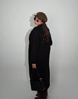 Manteau ROSELINE - 3 couleurs