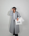 Manteau ROSELINE - 3 couleurs