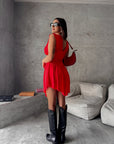 Glamorous Dress - 3 couleurs