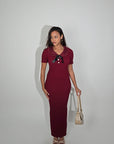 Robe Hailey - 3 couleurs