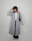 Manteau ROSELINE - 3 couleurs