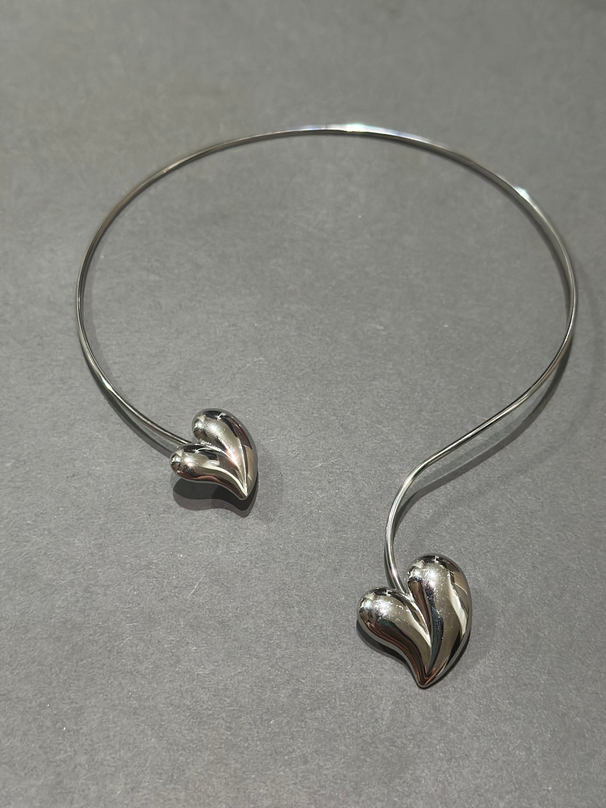 Double Hearts Set