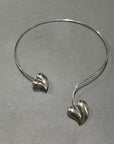 Double Hearts Set