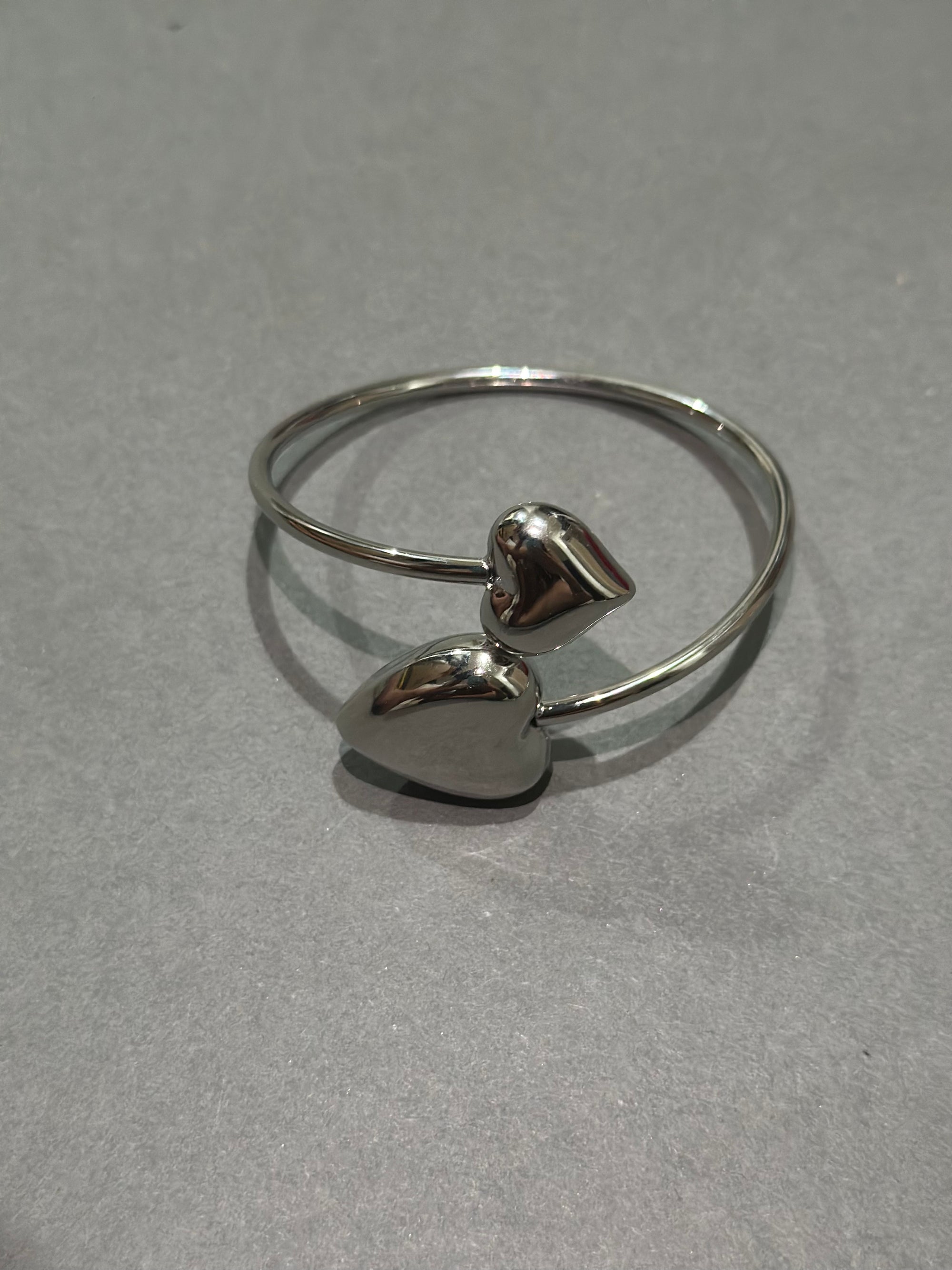 Double Hearts Set