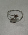 Double Hearts Set