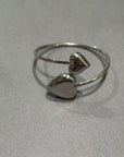 Double Hearts Set