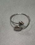Double Hearts Set