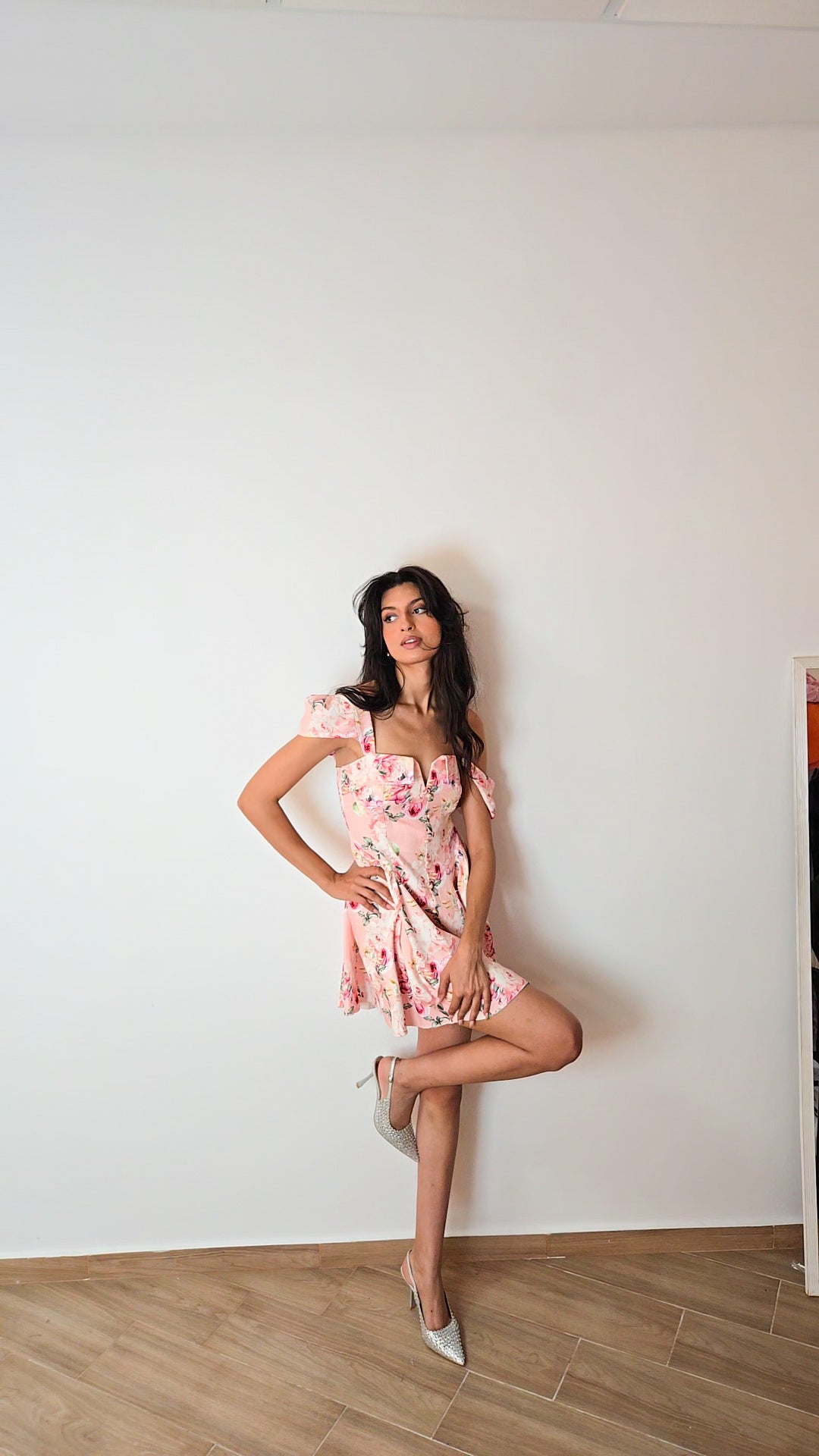 Robe Summer Divine - 2 couleurs