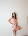 Robe Summer Divine - 2 couleurs