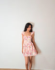 Robe Summer Divine - 2 couleurs
