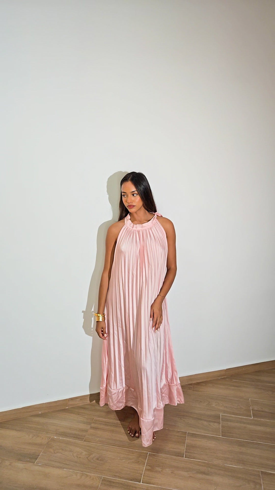 Robe Las Palmas - 2 couleurs
