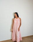 Robe Las Palmas - 2 couleurs