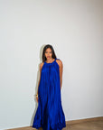 Robe Las Palmas - 2 couleurs