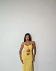 Robe Sun Kissed - 5 couleurs