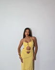 Robe Sun Kissed - 5 couleurs