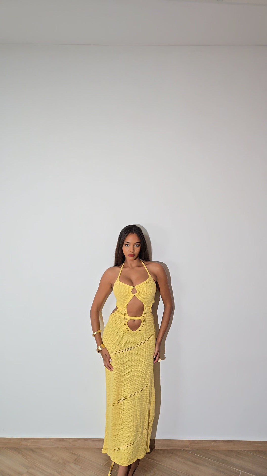 Robe Sun Kissed - 5 couleurs