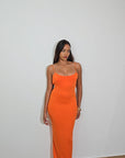 Robe Moulante and not Basic - 3 couleurs