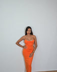 Robe Moulante and not Basic - 3 couleurs