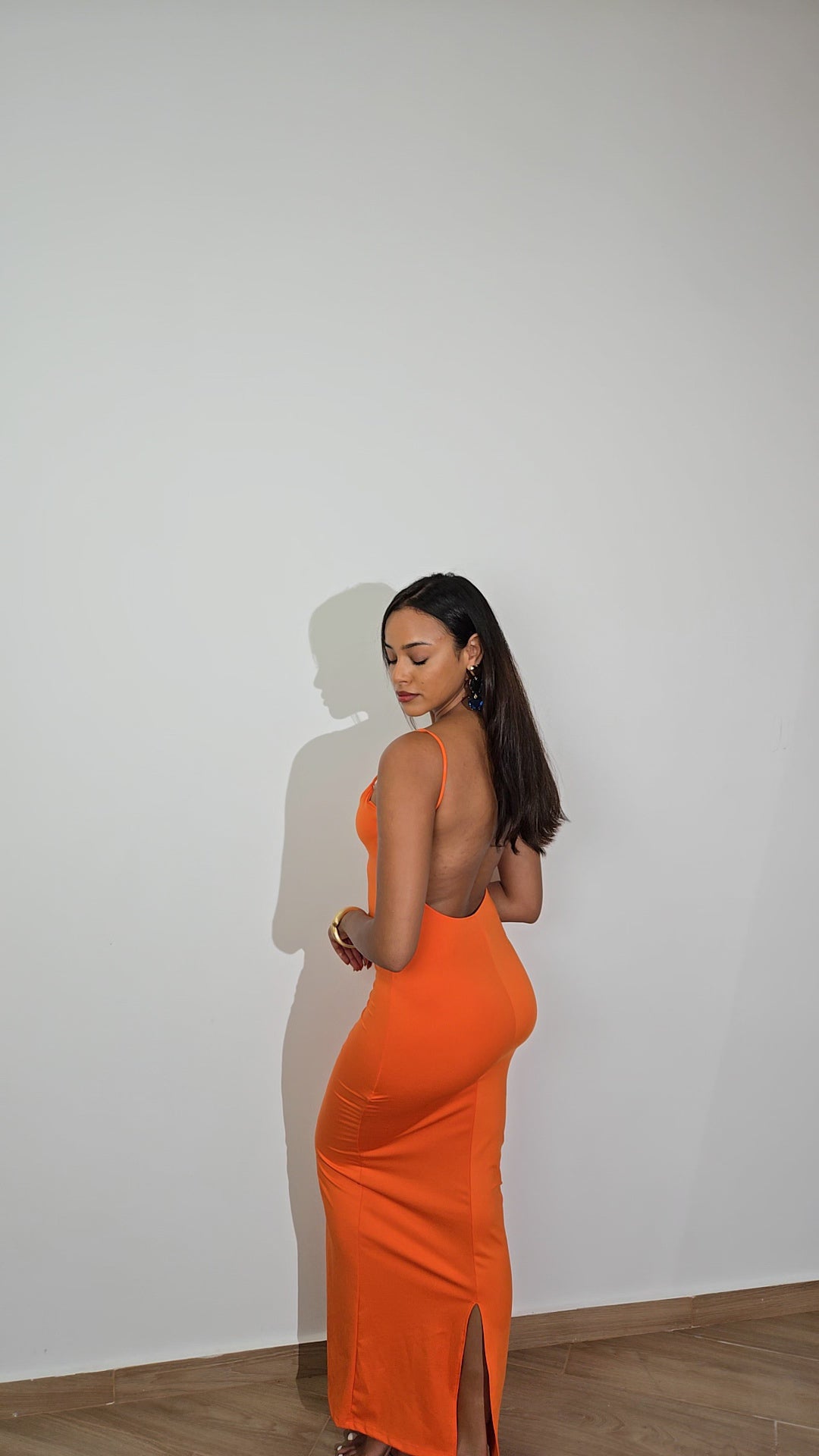 Robe Moulante and not Basic - 3 couleurs