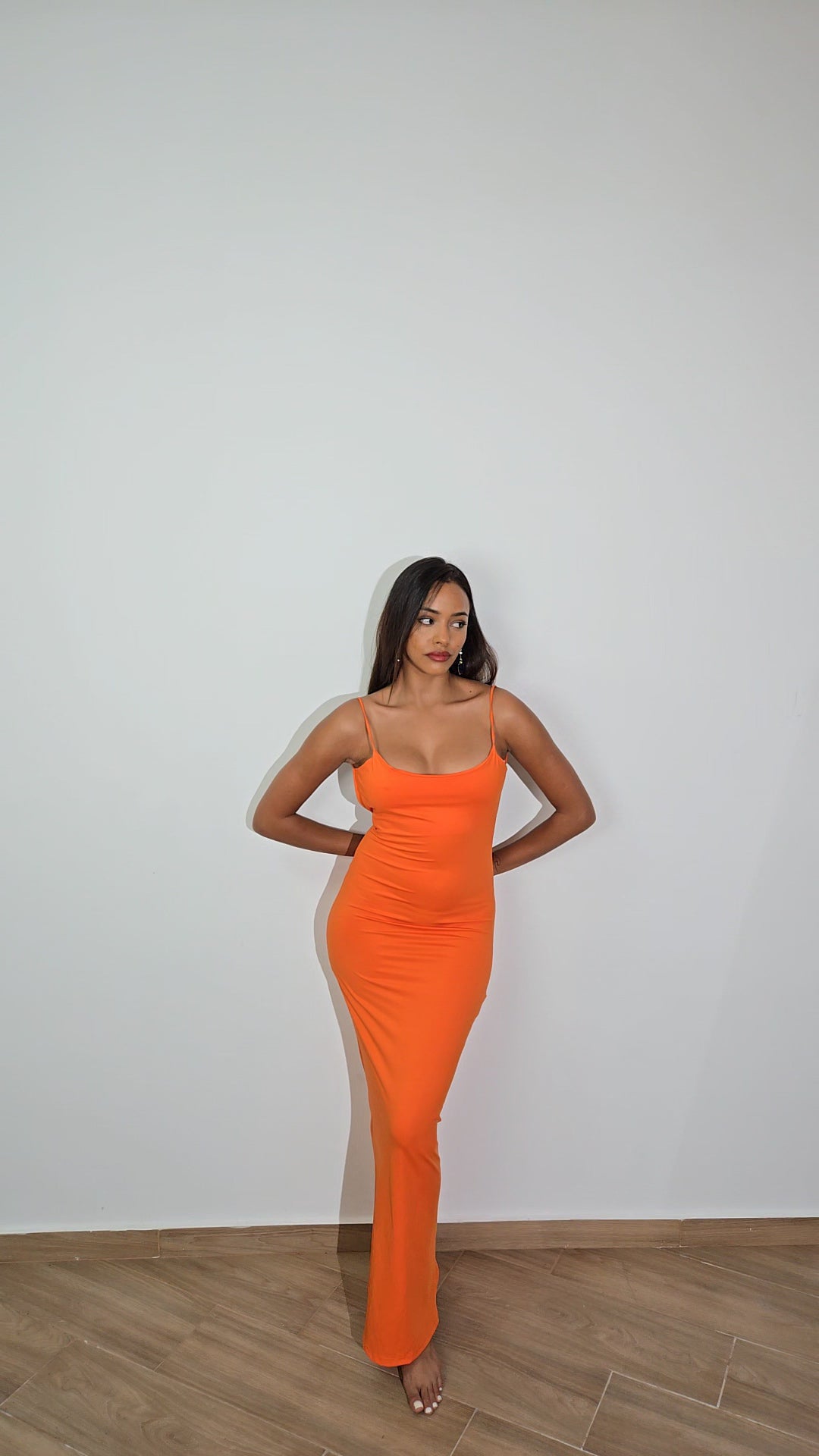 Robe Moulante and not Basic - 3 couleurs