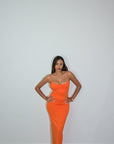 Robe Moulante and not Basic - 3 couleurs