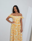 Robe Sabrina