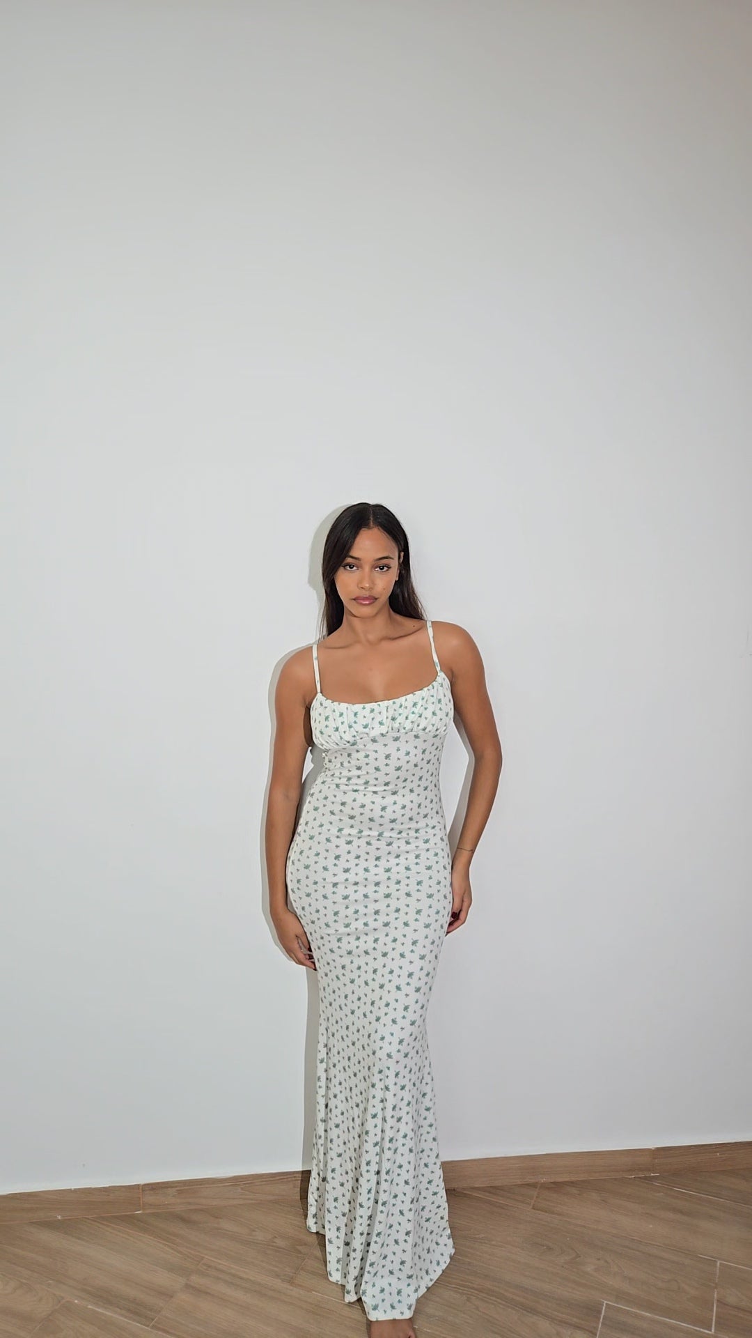 Robe Maxi Chloé - 3 couleurs