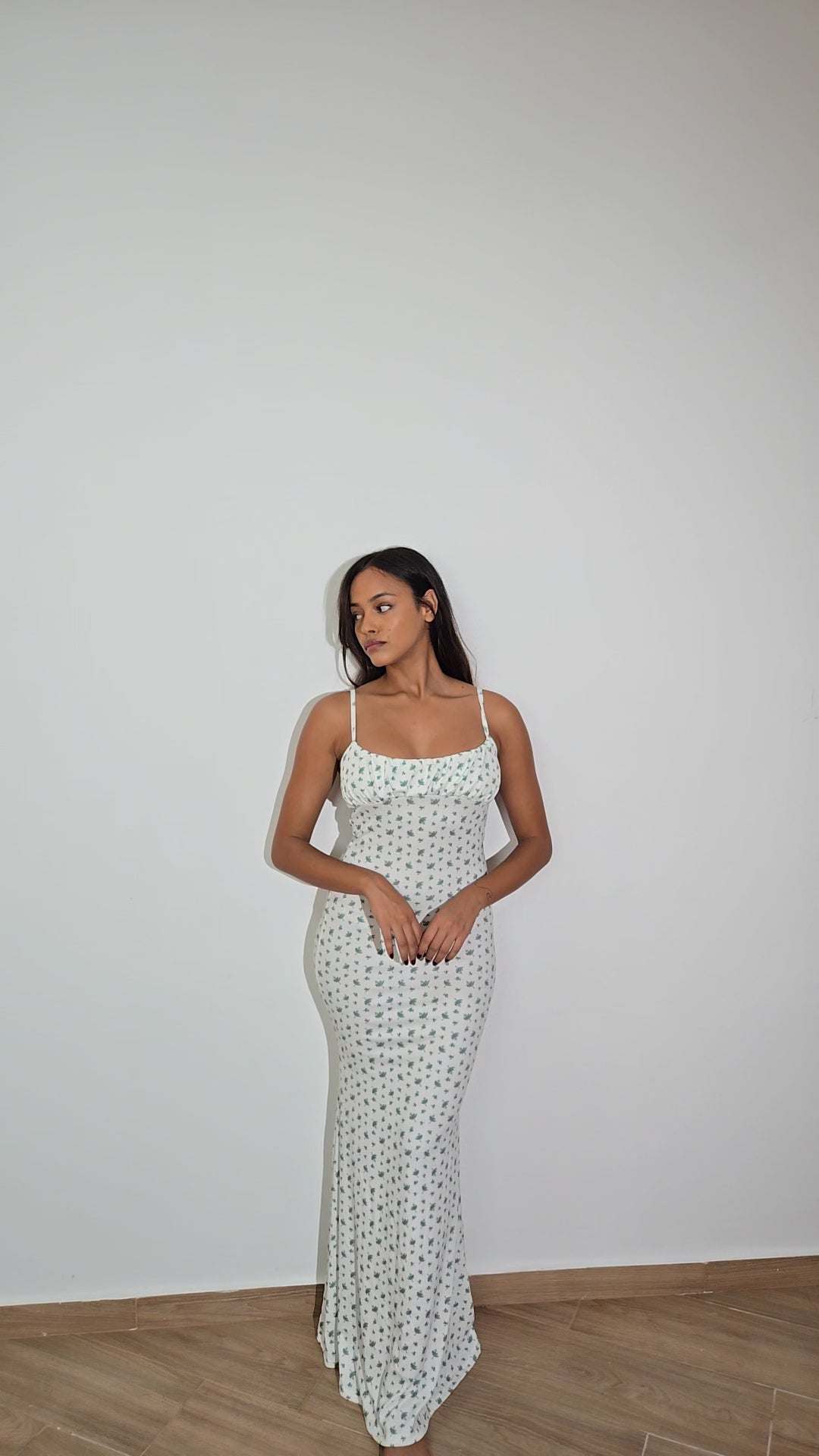Robe Maxi Chloé - 3 couleurs
